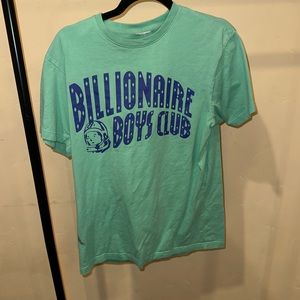 Billionaire boys club tee shirt size M